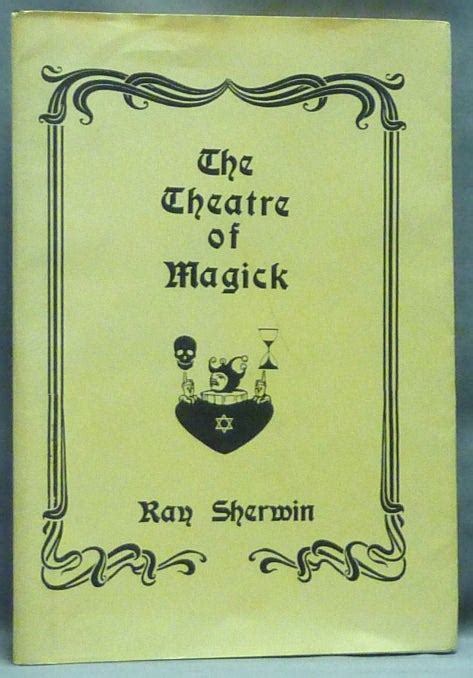 The Magic Behind the Scenes: Exploring the Inner Workings of Los Angeles' Magick Theatre